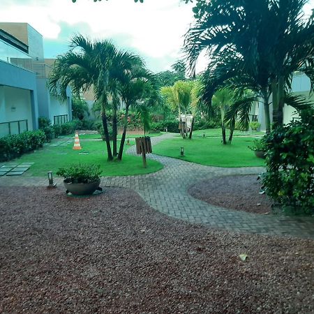 Imbassai - Piscina, Praia E Rio Villa Mata de Sao Joao Luaran gambar