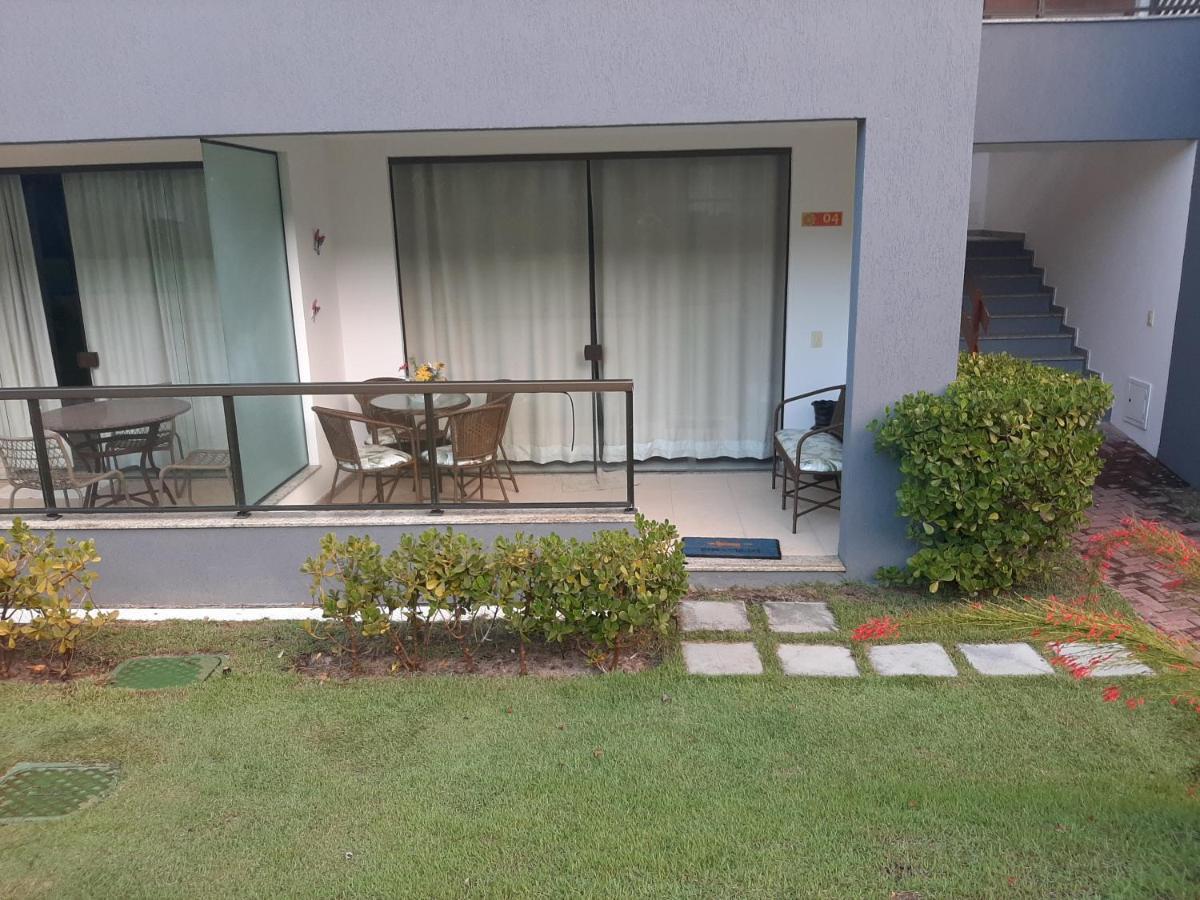 Imbassai - Piscina, Praia E Rio Villa Mata de Sao Joao Luaran gambar
