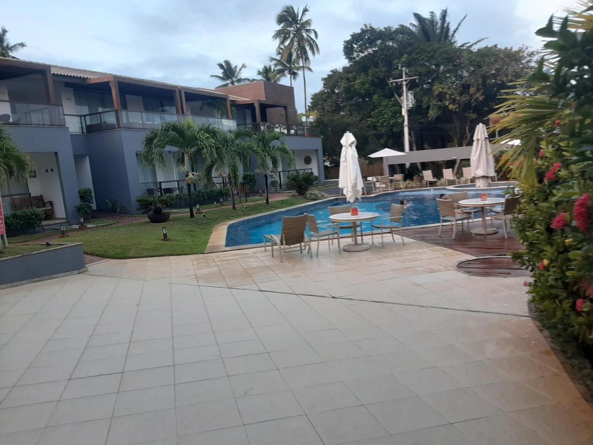 Imbassai - Piscina, Praia E Rio Villa Mata de Sao Joao Luaran gambar