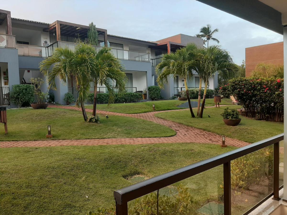 Imbassai - Piscina, Praia E Rio Villa Mata de Sao Joao Luaran gambar